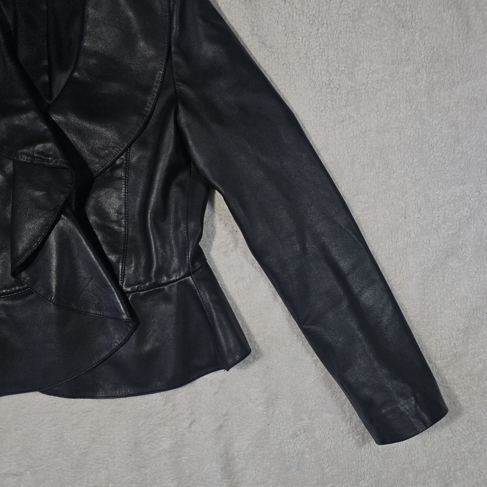 RED VALENTINO Womens Jacket IT 42 Medium. - Picture 2 of 11